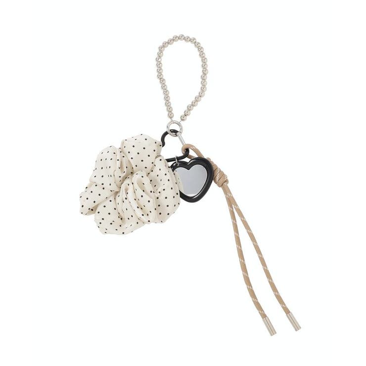 ミラー×シュシュチャーム | earth music&ecology  | 詳細画像10 