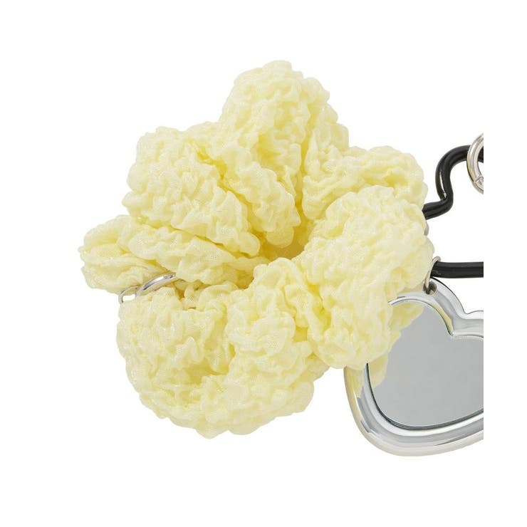 ミラー×シュシュチャーム | earth music&ecology  | 詳細画像4 