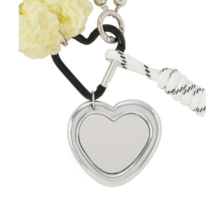 ミラー×シュシュチャーム | earth music&ecology  | 詳細画像5 