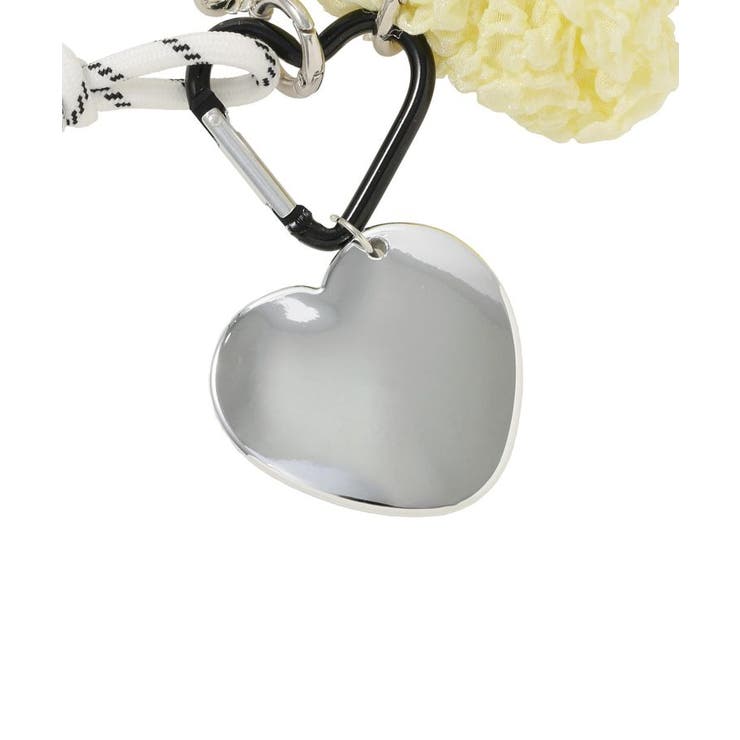 ミラー×シュシュチャーム | earth music&ecology  | 詳細画像6 