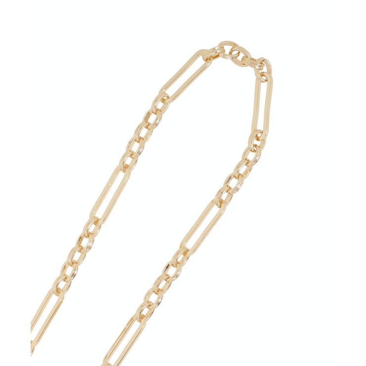 マイクロミニバッグメタルハートチェーンチャーム | earth music&ecology  | 詳細画像12 