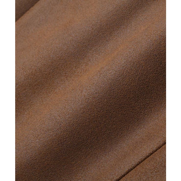 フェイクレザーマーメイドスカート | earth music&ecology  | 詳細画像23 