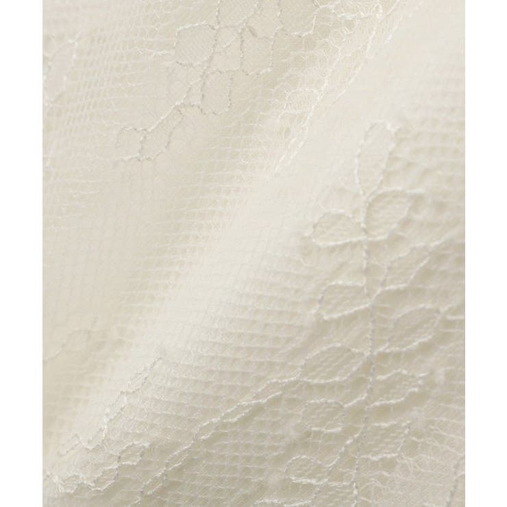 総レースホルターネックキャミソール | earth music&ecology  | 詳細画像26 