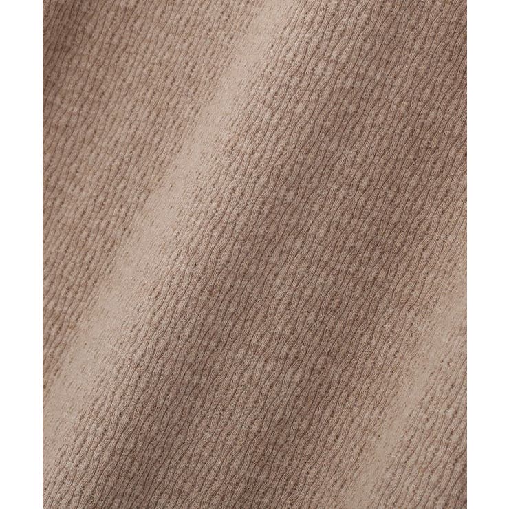 【2点SET】レイヤードバイカラーカットワンピース | earth music&ecology  | 詳細画像32 