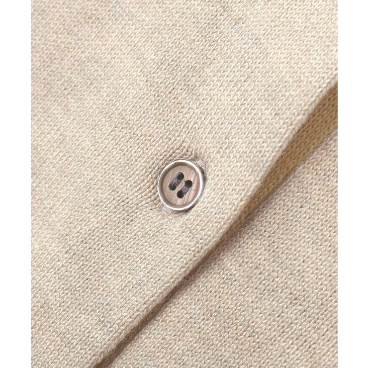 【UVカット】カラーコンビニットカーディガン | earth music&ecology  | 詳細画像48 