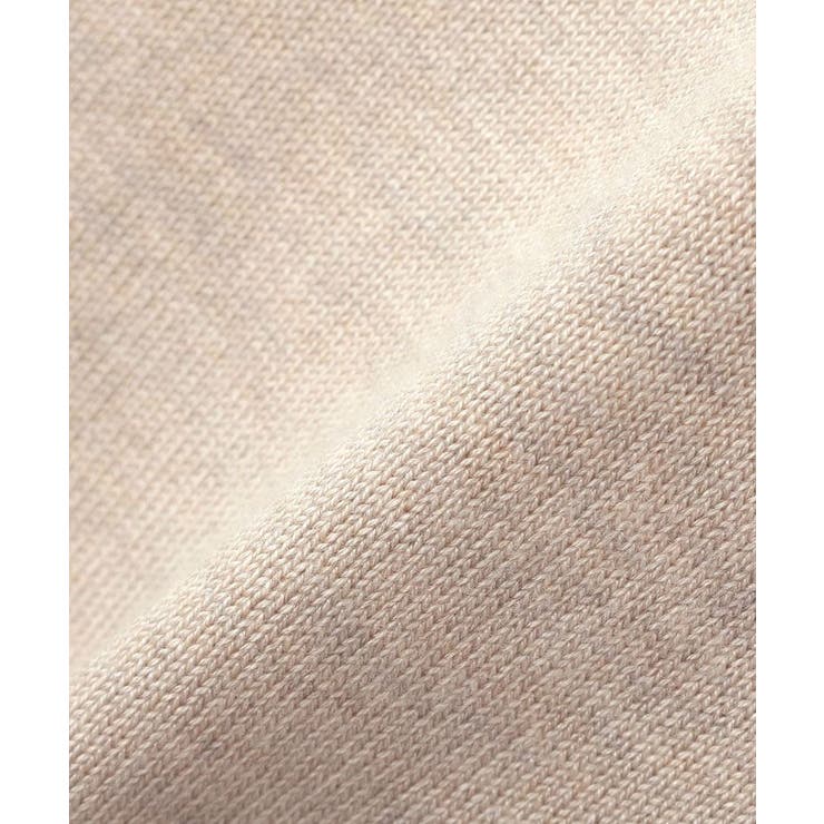 【UVカット】カラーコンビニットカーディガン | earth music&ecology  | 詳細画像49 