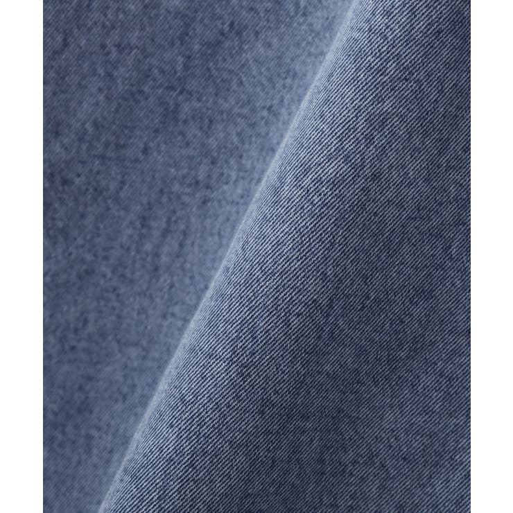 ウエスタンデニムシャツ | earth music&ecology  | 詳細画像31 