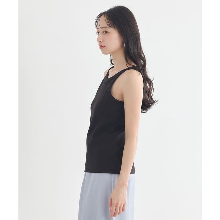 アメスリテレコタンクトップ | earth music&ecology  | 詳細画像4 