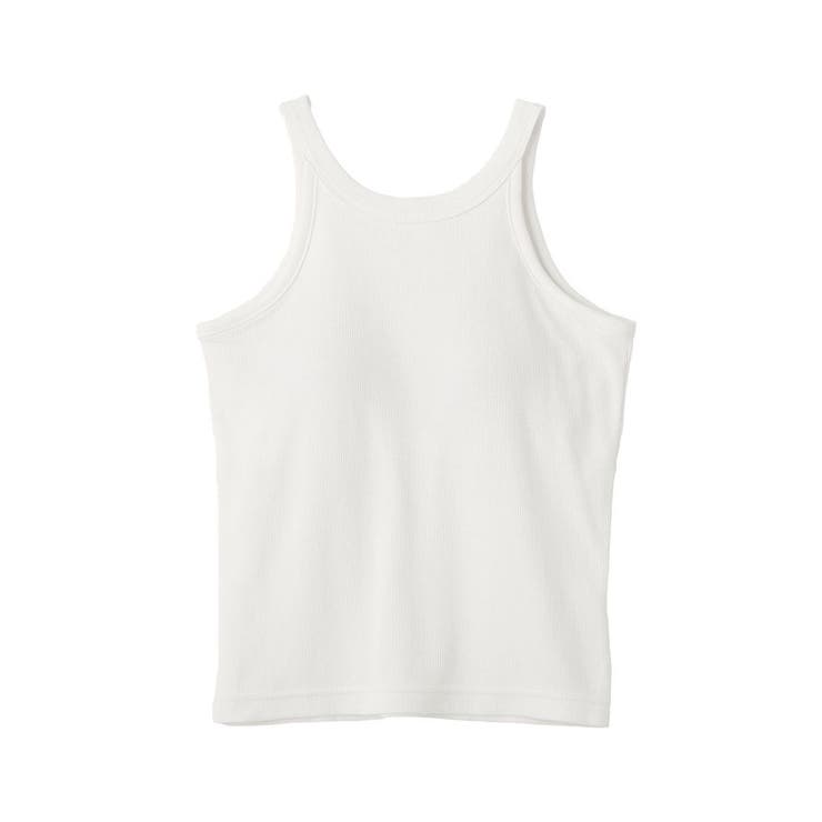 アメスリテレコタンクトップ | earth music&ecology  | 詳細画像30 