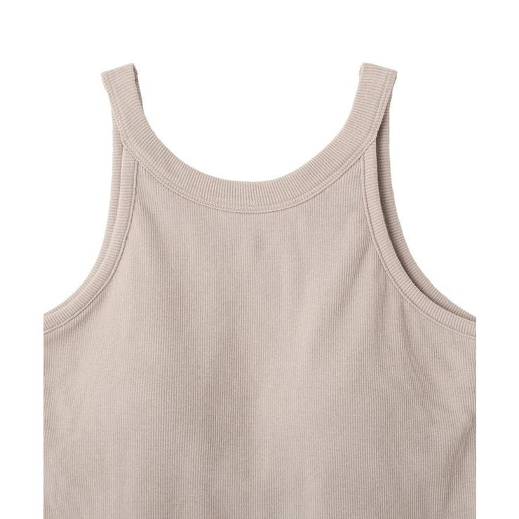 アメスリテレコタンクトップ | earth music&ecology  | 詳細画像24 