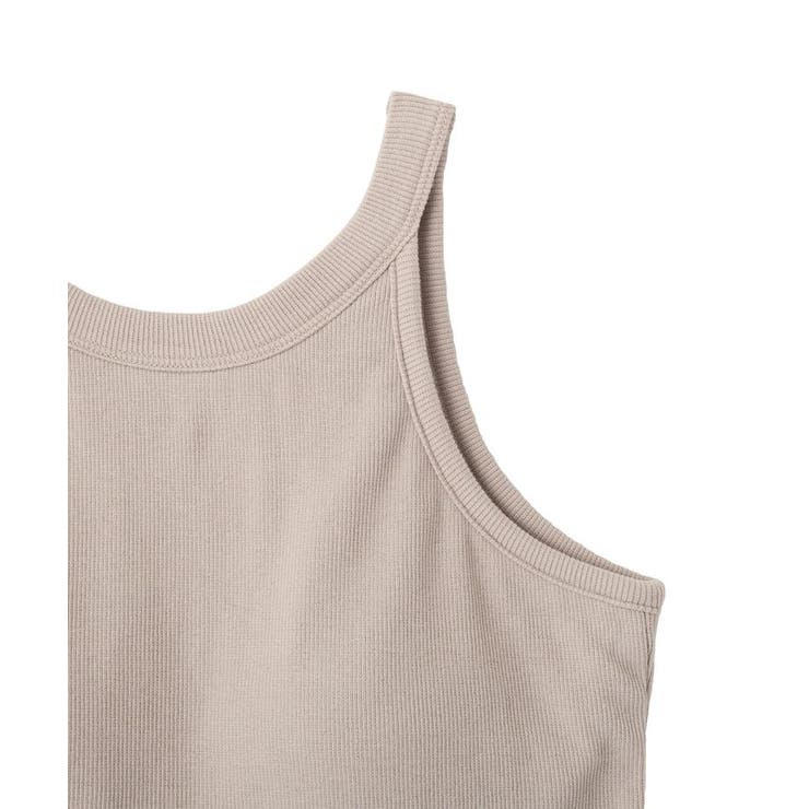 アメスリテレコタンクトップ | earth music&ecology  | 詳細画像25 