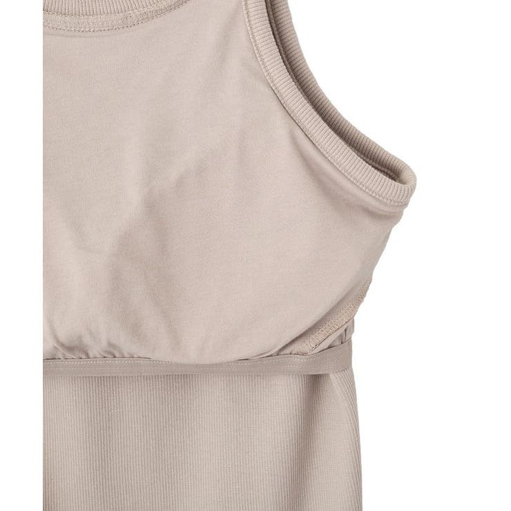 アメスリテレコタンクトップ | earth music&ecology  | 詳細画像27 