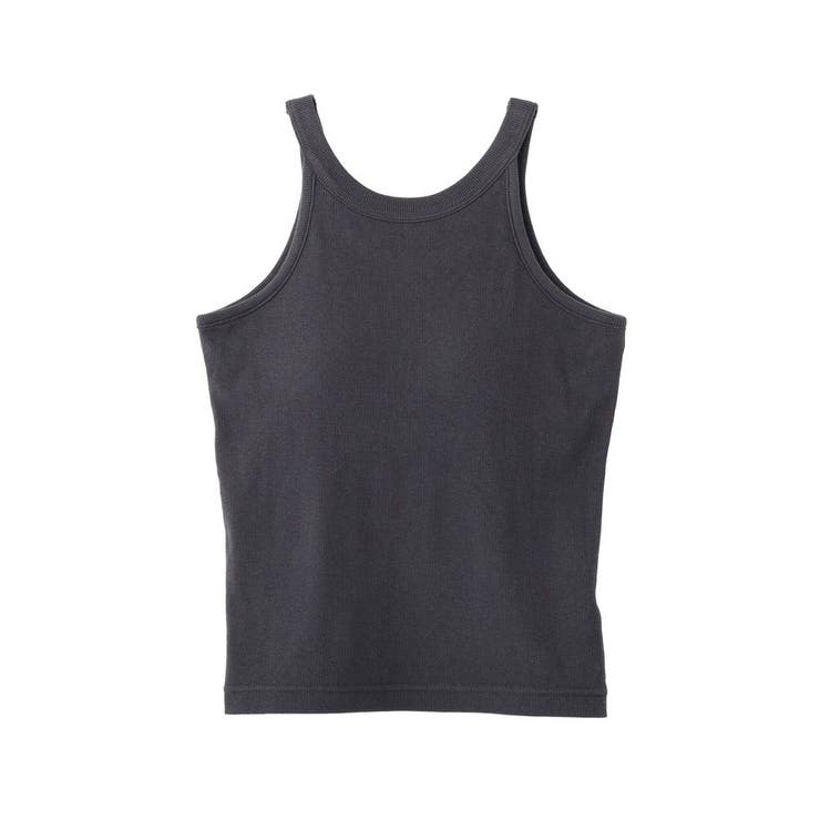 アメスリテレコタンクトップ | earth music&ecology  | 詳細画像31 