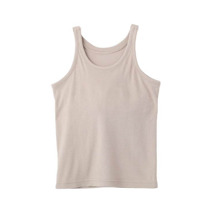 アメスリテレコタンクトップ | earth music&ecology  | 詳細画像33 