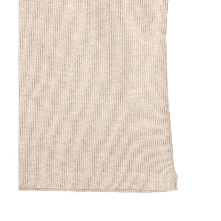 エッジチュールラメテレコタンクトップ | earth music&ecology  | 詳細画像23 