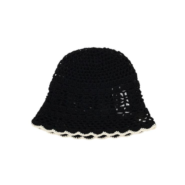 クロッシェハット | earth music&ecology  | 詳細画像7 