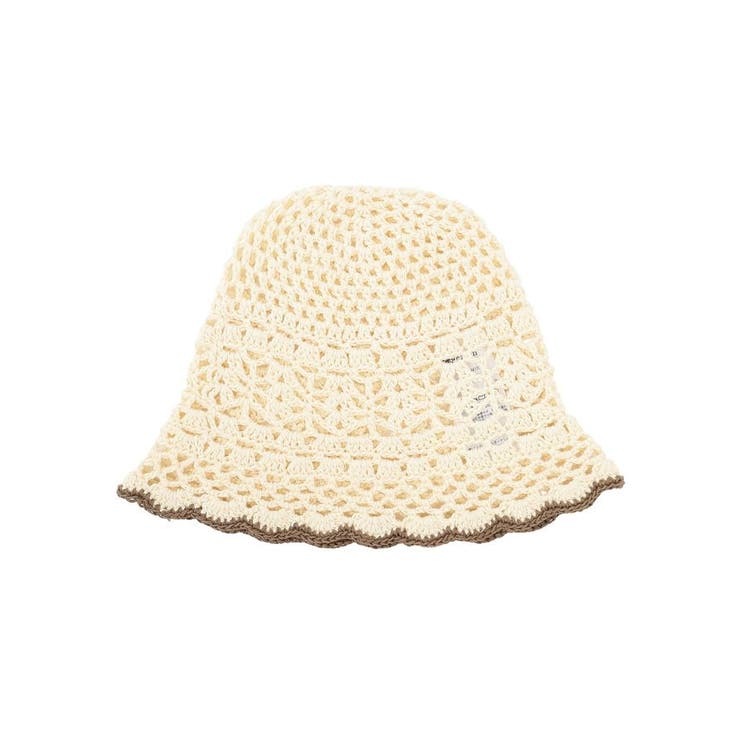 クロッシェハット | earth music&ecology  | 詳細画像3 