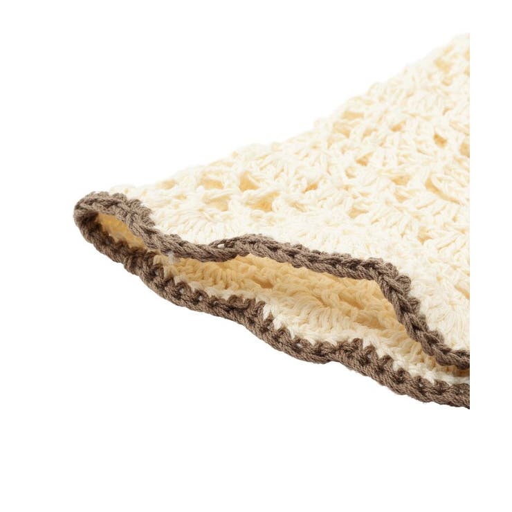 クロッシェハット | earth music&ecology  | 詳細画像5 