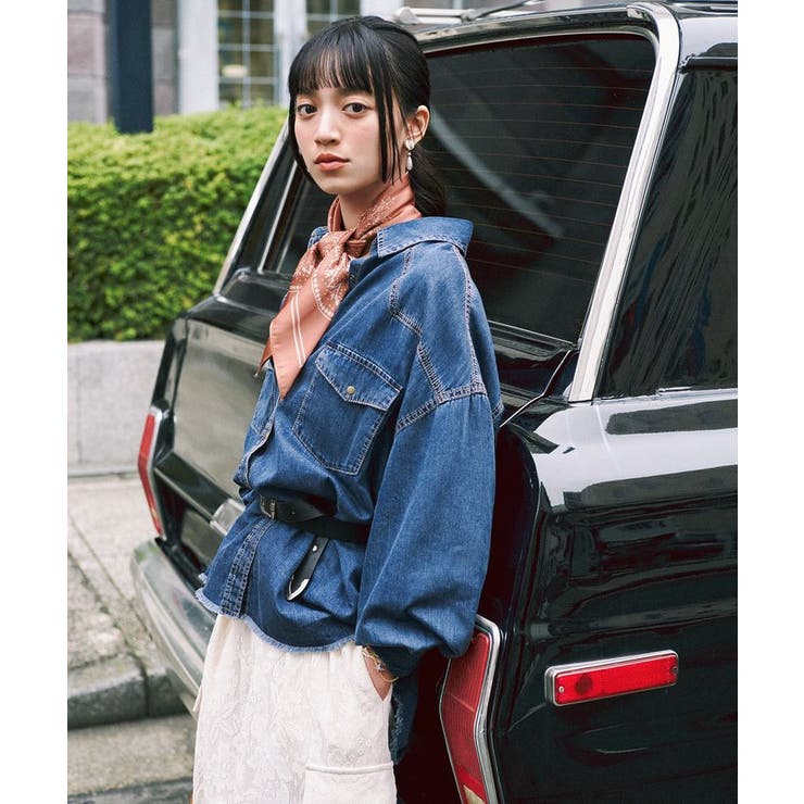 コンチョベルト | earth music&ecology  | 詳細画像2 