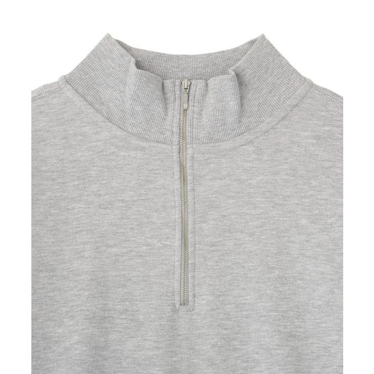 レイヤーヘムワンピース | earth music&ecology  | 詳細画像20 