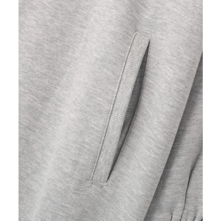 レイヤーヘムワンピース | earth music&ecology  | 詳細画像23 