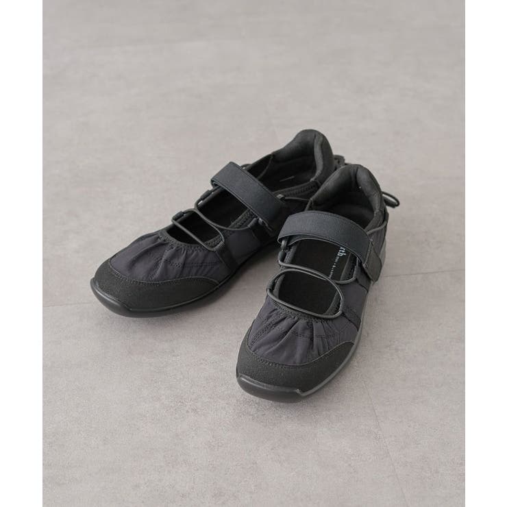 ドローコードスニーカー | earth music&ecology  | 詳細画像2 