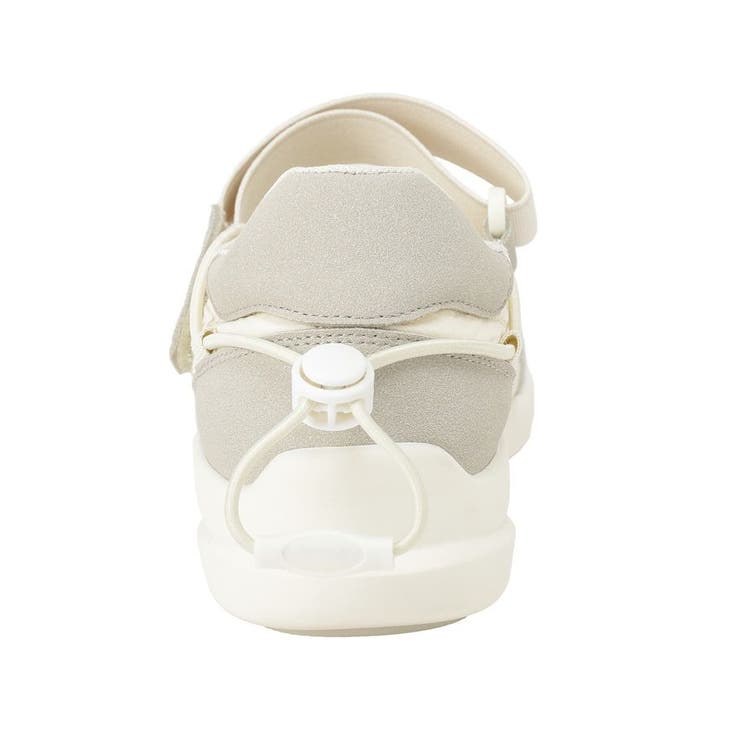 ドローコードスニーカー | earth music&ecology  | 詳細画像16 