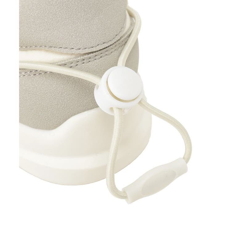 ドローコードスニーカー | earth music&ecology  | 詳細画像22 