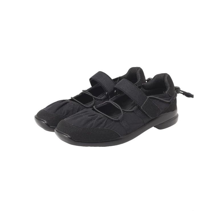 ドローコードスニーカー | earth music&ecology  | 詳細画像24 