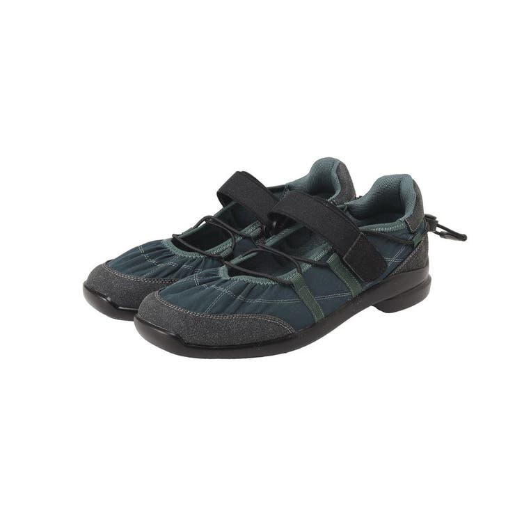 ドローコードスニーカー | earth music&ecology  | 詳細画像25 