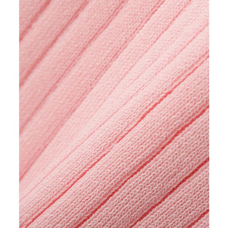 レースリブキャミソール | earth music&ecology  | 詳細画像26 