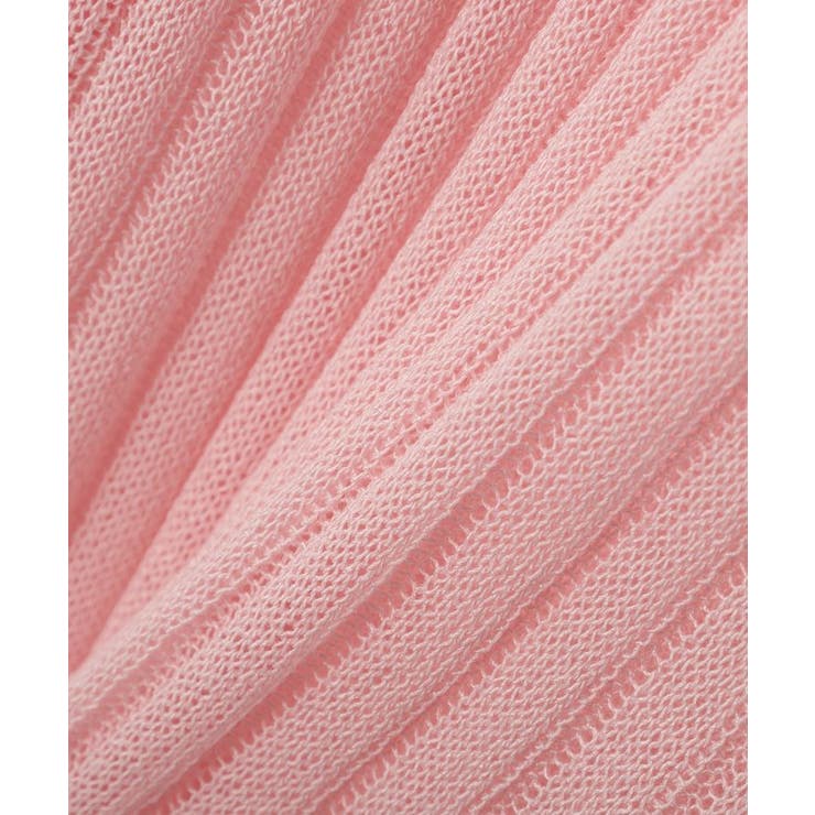 シアーリブカーディガン | earth music&ecology  | 詳細画像27 