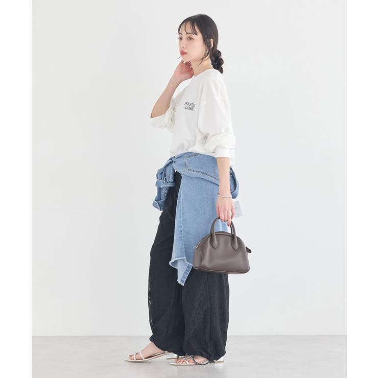 アソートグラフィックロンT | earth music&ecology  | 詳細画像11 