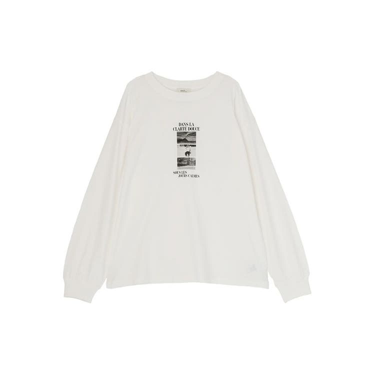 アソートグラフィックロンT | earth music&ecology  | 詳細画像40 