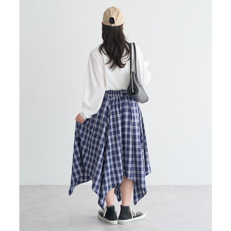 アソートグラフィックロンT | earth music&ecology  | 詳細画像18 