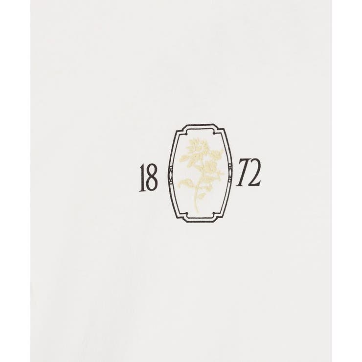 アソートグラフィックロンT | earth music&ecology  | 詳細画像28 