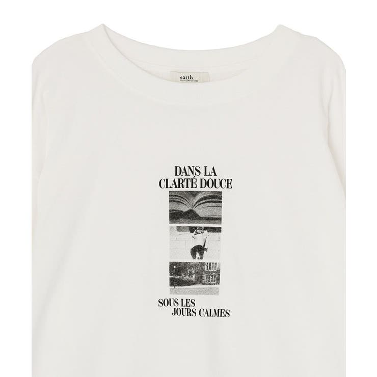 アソートグラフィックロンT | earth music&ecology  | 詳細画像31 