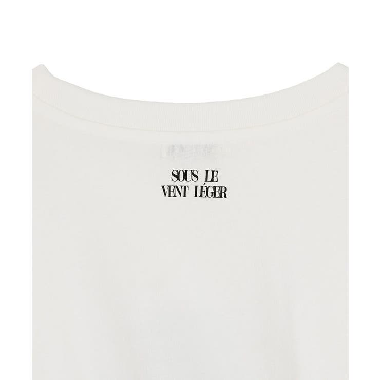 アソートグラフィックロンT | earth music&ecology  | 詳細画像33 