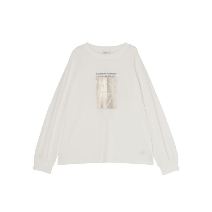 アソートグラフィックロンT | earth music&ecology  | 詳細画像38 