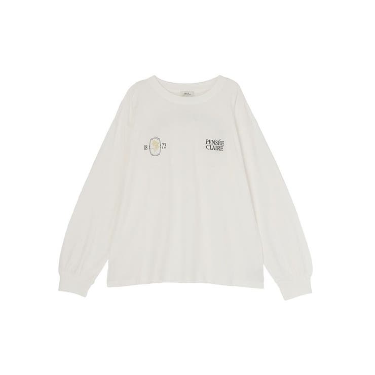 アソートグラフィックロンT | earth music&ecology  | 詳細画像39 