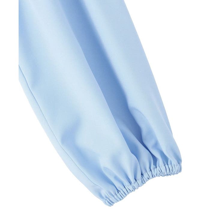 2wayオフショルバルーンヘムフリルブラウス | earth music&ecology  | 詳細画像24 