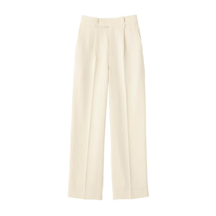 ストレートパンツ | earth music&ecology  | 詳細画像20 