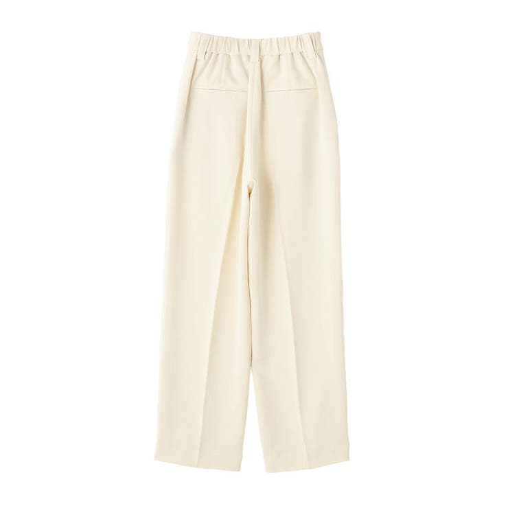 ストレートパンツ | earth music&ecology  | 詳細画像21 