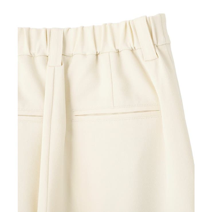 ストレートパンツ | earth music&ecology  | 詳細画像28 