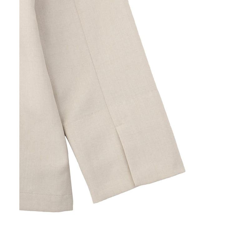 【セットアップ対応】アソート金ボタンジャケット | earth music&ecology  | 詳細画像40 