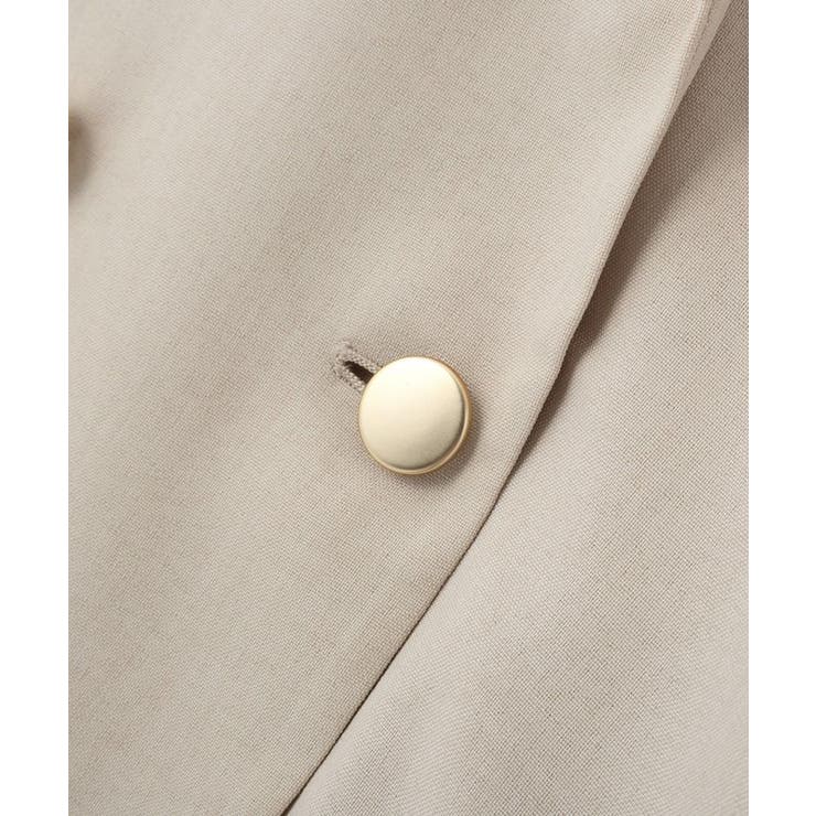 【セットアップ対応】アソート金ボタンジャケット | earth music&ecology  | 詳細画像41 