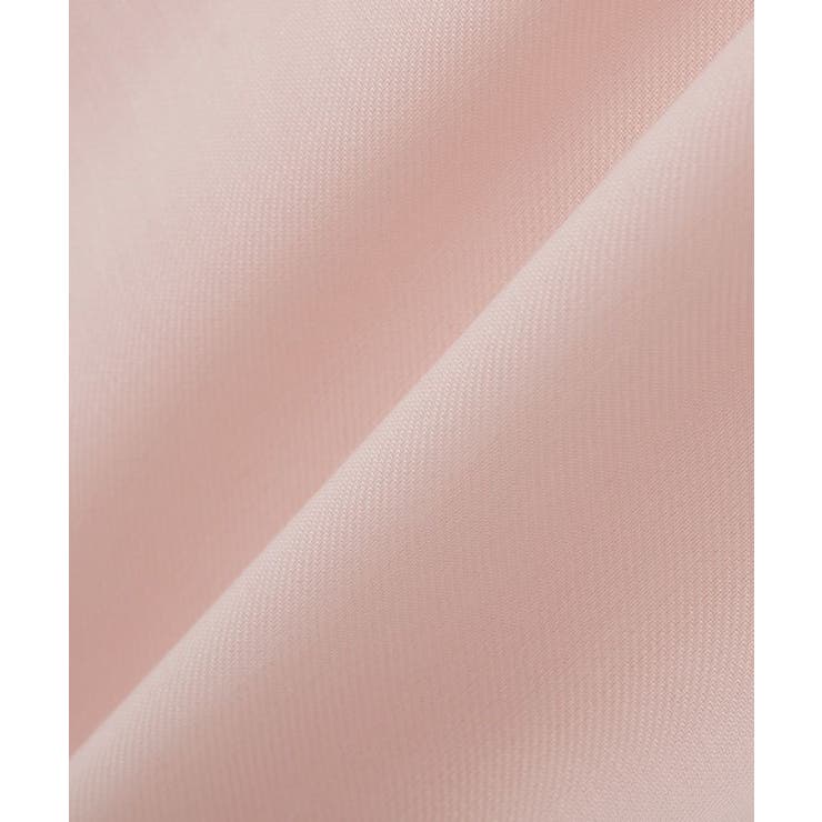 フリルリボンブラウス | earth music&ecology  | 詳細画像27 