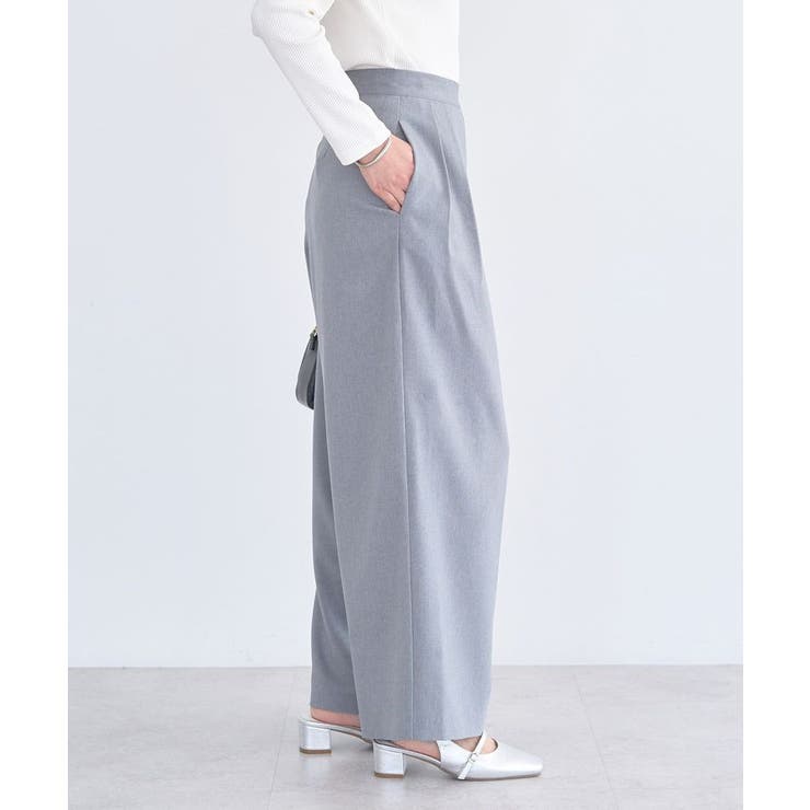 ラップパンツ | earth music&ecology  | 詳細画像15 