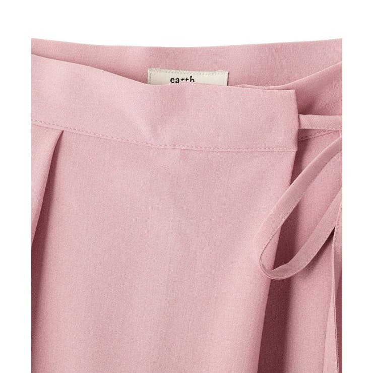 ラップパンツ | earth music&ecology  | 詳細画像24 