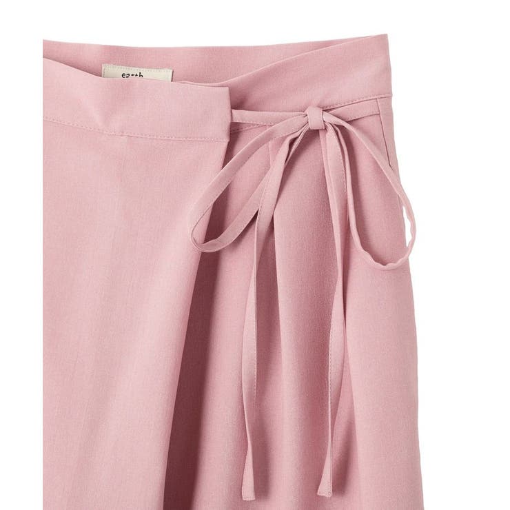 ラップパンツ | earth music&ecology  | 詳細画像25 